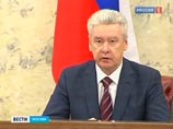 Собянин: все пострадавшие из-за пожара в метро получат не менее 100 тысяч рублей