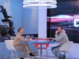 Сорокин и его соведущая Екатерина Воронина решили уволиться, доработав контракт. Об этом Сорокин написал на своей странице в Facebook