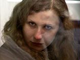 Участница панк-группы Pussy Riot Мария Алехина, которая отбывает наказание в исправительной колонии в городе Березники Пермского края, в конце мая госпитализированная после длительной голодовки, на этой неделе переведена из медицинской части в отряд