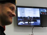 Девушка отказалась от пищи в знак протеста против того, что ее лично не привезли на судебное заседание, на котором решался вопрос о ее условно-досрочном освобождении