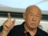Прославленный космонавт Алексей Леонов сообщил 11 июня, что "20 лет боролся, чтобы рассказать правду о гибели Юрия Гагарина"