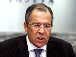 Глава МИД РФ Сергей Лавров выразил сомнения в применении сирийскими властями химического оружия, сославшись на отсутствии убедительных свидетельств этого