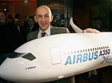           Airbus - 350 XWB