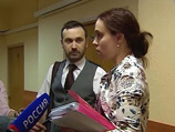 Никакое мировое соглашение не заключили, будет суд, и мы намерены побеждать