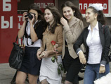 Число молодых людей в России стремительно сокращается из года в год, и в течение ближайших 10 лет может упасть на семь миллионов