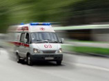 В лесу близ села Спорное Корочанского района Белгородской области отдыхающие пострадали в результате взрыва, происшедшего на месте разведения костра