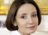 Алла Зеленина
