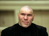 Следственный комитет Архангельской области завершил проверку по факту охоты депутата Госдумы, экс-чемпиона мира по боксу Николая Валуева