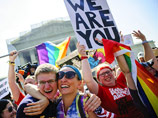           " " (The Defense of Marriage Act, DOMA),        , 