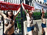 ,      29    .  Femen         ,    19 