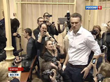 Еще три свидетеля, выступивших в суде, рассказывали больше об Офицерове, чем о Навальном