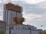 Сотрудники московской полиции обнаружили в подвале РАН места проживания нелегалов