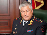 В Сочи во время Игр будут работать 37 тысяч сотрудников МВД, уточнил Колокольцев
