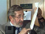 Уголовное дело в отношении Бориса Кузнецова было возбуждено в июле 2007 года