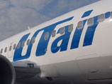   ""          Utair