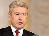 Собянин хочет видеть Навального соперником на выборах мэра