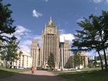 В МИДе удивились заявлению из Вашингтона, будто в истории сотрудничества США и России есть "множество прецедентов", позволяющих выдать разоблачителя американских спецслужб Эдварда Сноудена