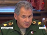 Министр обороны России провел встречу с военными обозревателями ведущих СМИ и военными экспертами
