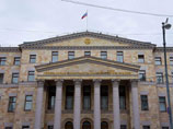 Прокурор, назначенный наводить порядок после "игорного дела", уходит из-за конфликта с Генпрокуратурой