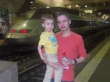 Россиянин Андрей Ланских попросил политического убежища во Франции, так как "страдает за убеждения".