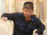 Кадыров потребовал убрать свою цитату из превью к игре "Динамо" - "Терек"
