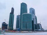 Временно прекращена работа пункта по доставке и раздаче питания в "Москва-Сити"