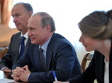Также аравийское государство обещало не конкурировать с РФ в поставках газа в Европу