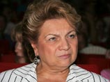 Об этом заявила руководитель Общественного штаба кандидата Людмила Швецова