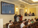 В субботу официально начинается предвыборная агитация за кандидатов на пост мэра Москвы на теле- и радиоканалах, а также в периодических печатных изданиях