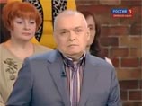 Продолжает развиваться ситуация вокруг призыва известного журналиста Дмитрия Киселева "зарывать в землю или сжигать как непригодные для продолжения жизни" сердца умерших геев, запретив им быть донорами в принципе