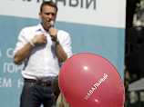 Оппозиция намерена провести масштабную акцию в поддержку Алексея Навального за два дня до выборов столичного градоначальника