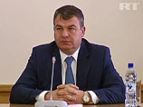 Дело "Оборонсервиса", в котором замешан экс-глава Минобороны Анатолий Сердюков, может пополниться новым эпизодом