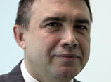 Заместитель председателя спорткомитета Пензенской области Владимир Жучков, худевший по велению губернатора, сбросил 8 килограммов, отчитался об этом в блоге и сообщил, что его борьба закончена