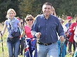 Жучков пытался худеть и раньше, самостоятельно, но попытки были тщетными