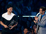 Триумфатором тридцатой MTV Video Music Awards стал Джастин Тимберлейк
