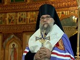 РПЦ в лице епископа Нижнетагильского и Серовского Иннокентия поддерживает работу Ройзмана