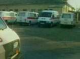 Китайские строители в Чите отравились ужином с селитрой, которую повар перепутал с солью