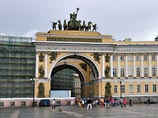 После обысков в зданиях Эрмитажа по делу о хищении свыше 50 млн рублей, выделенных на реконструкцию восточного крыла здания бывшего Главного штаба, следствие заявило, что сумма хищений не ограничится заявленными миллионами
