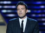 Победителем в номинации "International Man of the Year" назван Бен Аффлек, снявший лучший фильм года по версии Американской киноакадемии - "Операцию "Арго"