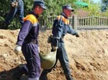 Одно из дел касается разрушения паводком дамбы Шимановского водохранилища в Амурской области, говорится на сайте СК РФ. Дамба, предназначенная для предотвращения разлива реки Большая Пера, была разрушена 10 августа