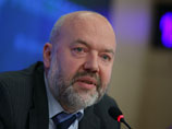 Павел Крашенинников заявил, что "это будет огромный документ", который касается всех сфер охраны прав собственности - "патентного права, фирменных наименований, товарных знаков"
