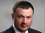 Фонд UCP принадлежит бизнесмену Илье Щербовичу