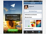 Ранее сообщалось, что основатель соцсети занят разработкой мессенджера Telegram