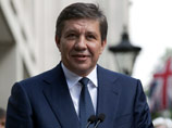 Владимир Поповкин