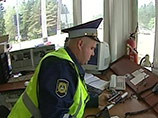 Полиция разыскивает водителя, который сбил четырех детей на пешеходном переходе и скрылся с места преступления в городе Заречном в Свердловской области