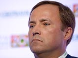Директор завода АвтоВАЗ Игорь Комаров