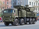 По данным газеты "Коммерсант", в Бразилии будут обсуждаться вопросы закупки двух батарей переносных зенитных ракетных комплексов "Игла" и трех батарей систем ПВО "Панцирь-С1"