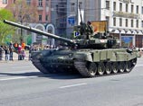 В Перу стороны обговорят возможность продажи Россией 110 танков Т-90С и БТР-80А. Предполагается, что с этими странами будут подписаны контракты на сумму не менее 1,7 млрд долларов