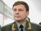 Председатель правительства РФ Дмитрий Медведев подписал распоряжение о назначении главой Роскосмоса Олега Остапенко