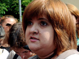 В ходе заседания истица сообщила, что увеличила сумму иска к экс-защитнице с двух миллионов рублей до 2,5 миллиона рублей